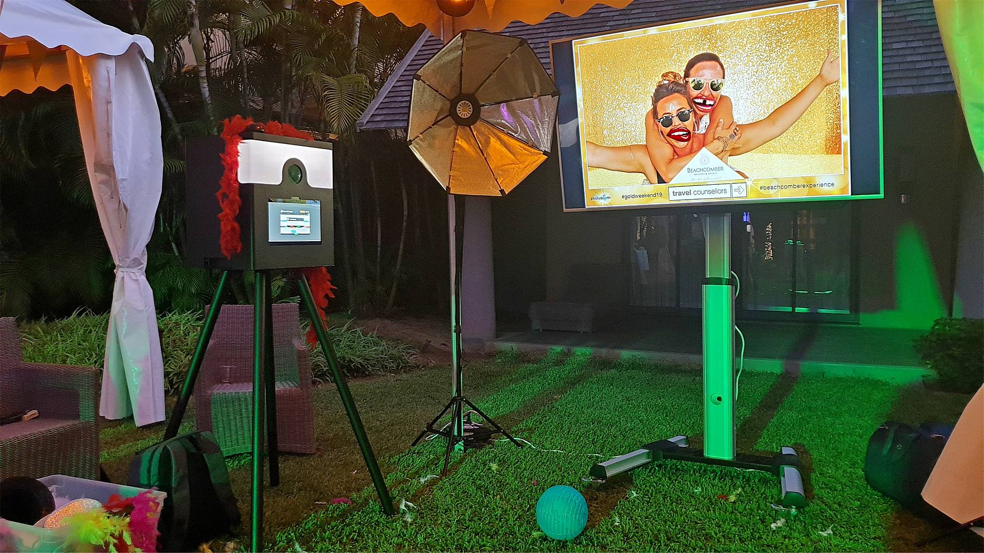 Apa itu Photobooth? Ini Penjelasan Lengkapnya!